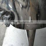 500L-10000L Soap Making Tank thumbnail-4