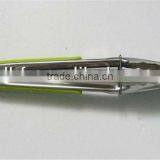 HF 298 Common Stainless Steel Tongs,food Grade Tong Kitchenware thumbnail-1