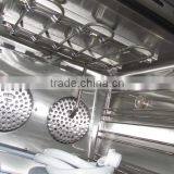 Jieguan On Sale Electric Perspective Convection Oven EB-4A TEL: 0086-13632272289 thumbnail-4