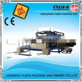 Food Packaging PS Plastic Container Production Line thumbnail-1