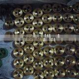 Machined Parts (CNC, Lathe, Milling, Boring, Etc) thumbnail-1