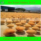 Raw Round Bamboo Stick For Agarbatti thumbnail-4