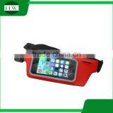 Customized Cheap Sport Waist Bag With Window thumbnail-2