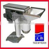 TW-813 Garlic Paste Machine (Video)