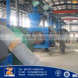 China Hot Sale Best Price Dry Powder Metal Briquette Press Machine thumbnail-1