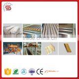 28THF High Efficiency Woodworking Felt Board Machine Board Jointing Machine thumbnail-3