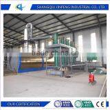 NEW Design Waste Oil Recycling Plant With CE ISO