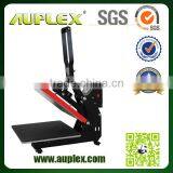 Hot Sale A3 Sublimation Flat Heat Transfer Printing Machine thumbnail-2