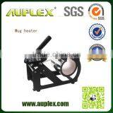 8 in 1 Heat Press (sublimation Transfer Machine) T-shirt Printing a3 Machinery for Small Business thumbnail-4