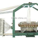 CE Standard 6 Shuttle Circular Loom Machine, pp Woven Bag Production Line thumbnail-2