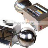 Herbal Pill Making Machine Inclinable Multi-functional Bolus Making Machine With Low Price and Good Quality thumbnail-3