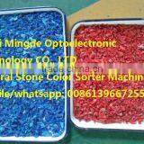 Plastic Recycling Processing Machine, CCD Color Sorter Machine thumbnail-4