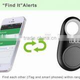 Anti Theft Device Bluetooth Anti-lost Alarm Bluetooth Anti-lost Device Anti-lost Alarm Wallet Anti-lost Alarm Car Key Finder thumbnail-3