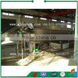 OXJ Brush Roller Washing Machine thumbnail-4