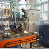 Hot Induction Pipe Bending Machine With Large Pipe Diameter thumbnail-3