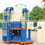 Стекловертушка для производства стеклянной посуды, ламп и т. д. thumbnail-2