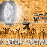 Remote Area Work LigJGL High Power 27W NFC120LI-27W/NFC120-27W CREE LED 45W Portable Rechargeable Led Handheld Hunting Spotlight thumbnail-5