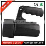 NEW Handheld Cree T6 10w 1200lm LED Rechargeable Hunting Spotlight Led Work Light 5JG-9910 thumbnail-5