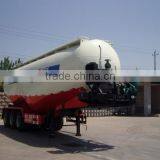SINOTRUK Bulk Cement Trailer thumbnail-1