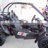 EPA CE Approved 150cc Buggy thumbnail-1