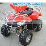 (JLA-08-03)50cc.110cc Buggy Atv Quad,quad Bike Prices,kids 50cc Atv thumbnail-1
