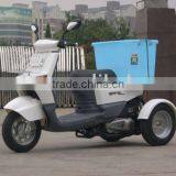 Three Wheel Scooter thumbnail-1