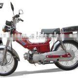 50cc Moped Bike KM48Q thumbnail-1