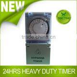 24 Hours Plug-in timer