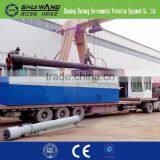Customized Cutter Suction Dredger/mud Dredger for River thumbnail-5