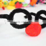 Colorful High Quality Pom Pom For DIY Use thumbnail-6
