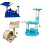 Luxury Cat Tree thumbnail-1