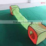 2016 New Style Pet Toy Portable Cat Tunnel / thumbnail-5