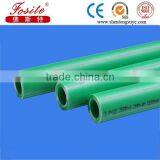 PPR Pipe for Cold Hot Water Supply / CE Certificate Germany Standard thumbnail-6