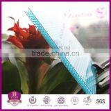 8mm Polycarbonate Honeycomb Panel,Agricultural Greenhouse,Polycarbonate Greenhouse Sheet thumbnail-4