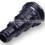 Quick Connect 3 Way Hose Pipe Connector thumbnail-5
