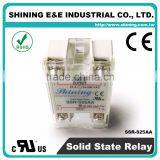 SSR-S25AA AC SSR Solid State General Kinds Of Relays Electrical 24V thumbnail-5