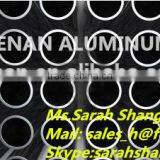 Aluminum Tube 4 Inch thumbnail-5