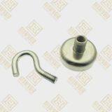 D20mm Cup Shaped Strong Magnet for Holding thumbnail-2