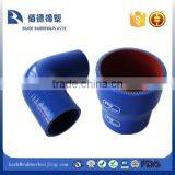 Standard Elbow 45 Degree Silicone Pipe for Car thumbnail-1