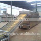 10Years Manufacture Corn Snacks Extruder Machine