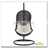 Audu Rattan Hammock/Rattan Hammock Chair/Portable Hammock Chair thumbnail-2