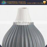 Best Selling Products Wedding Table Centerpieces Ceramic Mini Vase thumbnail-2