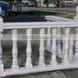Cheap Guangxi White Stone Balusters thumbnail-1