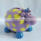 Resin Handmade Animal Shaped Box thumbnail-1