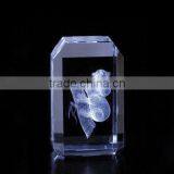 2016 Enchanting Blank Crystals for Laser Engraver