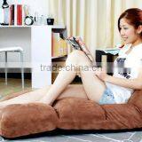 Square Sofa, Modern Floor Sofa Selling From Shenzhen to Wordwhile thumbnail-5
