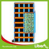 Kids Favorite Big Indoor Trampoline thumbnail-3