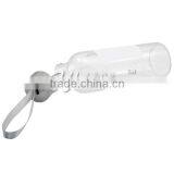 New Sublimation Blank Sublimation Frosted Beer Mug thumbnail-4