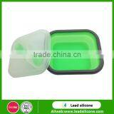 Fashionable Folding Lunch Box Durable Storage Box thumbnail-5