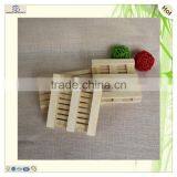 Customized Craft Decorative Wood Serving Tray Pallet thumbnail-5